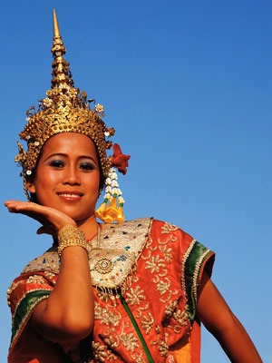 Southeast Asian Culture 61