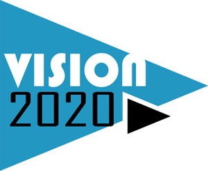 Vision 2020 logo - NIU Today