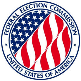 Federal Election Commission logo